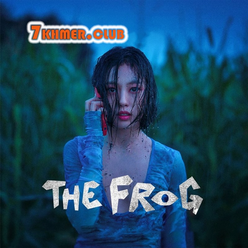 The Frog [8END]