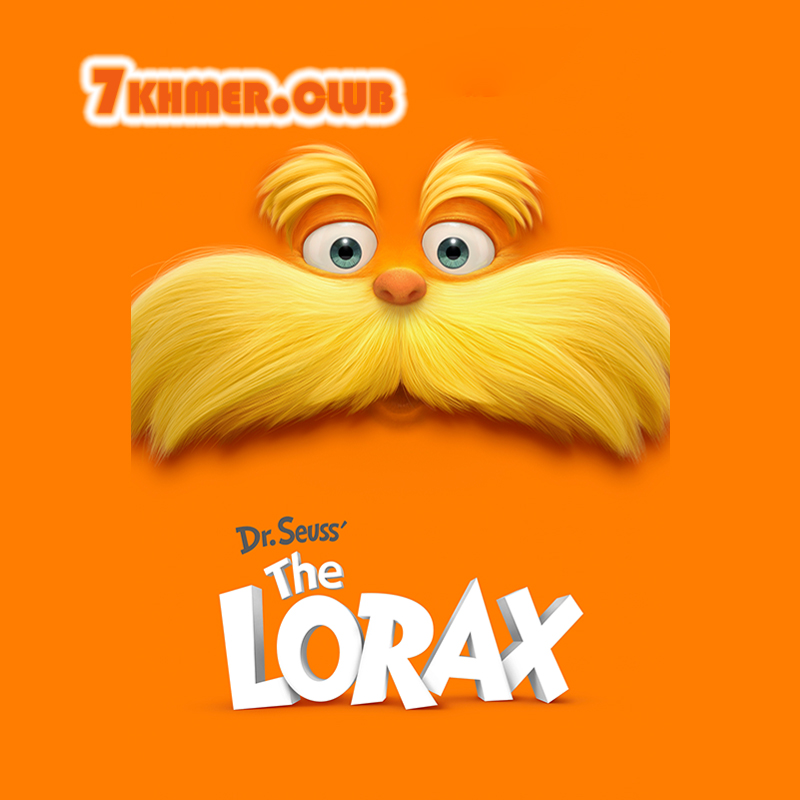 The Lorax [1END]