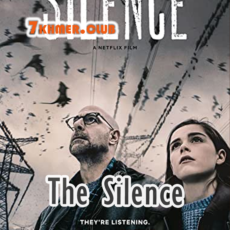 The Silence [1END]